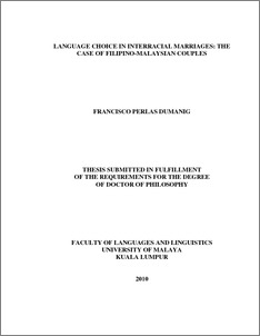 epekto ng paninigarilyo sa kalusugan thesis