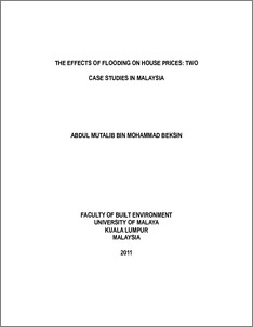 Apa cover page for term paper