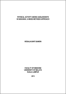Mixed methods thesis pdf