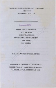 Thesis kitar hayat projek 08 image